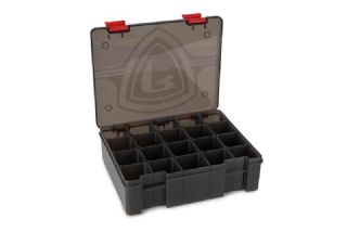 Fox Rage Stack N Store Shield Storage Boxes - 